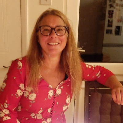 Natasha Badger | Ocean Vets staff