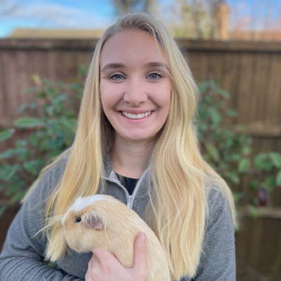 Kirsten Morgan | Ocean Vets Staff