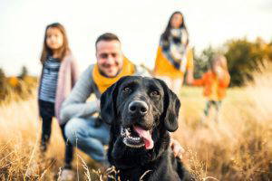 Back to school - leaving pets alone | Ocean Vets